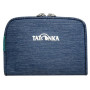 Geldbeutel Tatonka Big Plain Wallet blau navy