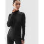Damen Funktions-Sweatshirt 4F Brushed Underwear F079