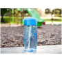 Flasche Sistema Quick Flip 520ml