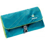 Kulturbeutel Deuter Wash bag II türkis PetrolKiwi