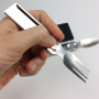 Besteck GoSun Flatware Reisebesteck