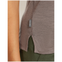 Damen-Funktionsshirt Icebreaker 150 MerinoFine™ Ace SS Tee