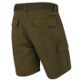 Herrenshorts Husky Ropy