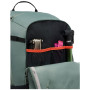 Fahrradrucksack Vaude Trailvent 20