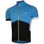 Herren Radtrikot Dare 2b Protraction II Jrsy