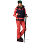 Damen Skijacke Northfinder Noelle