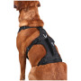Hundegeschirr Mountain Paws 3-Strap Dog Harness