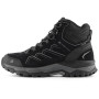 Schuhgröße (EU): 44 / Farbe: schwarz