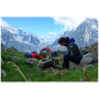 Trekkingnahrung Lyo food Chilli sin carne