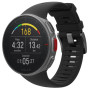 Armbanduhr Polar Vantage V HR schwarz