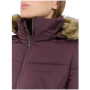 Damen-Wintermantel Fundango Prue Padded Jacket