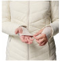 Damen-Wintermantel Columbia Joy Peak™ II Mid Jacket