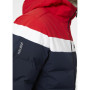Herren-Winterjacke Helly Hansen Bossanova Puffy Jacket