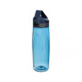 Flasche Sistema Tritan Adventum 900ml blau