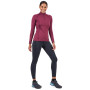 Damen-Funktionsunterhose Montane Fem Dart Thermo Long Janes