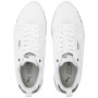 Damenschuhe Puma R78 Wns Raw Metallics