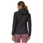 Damenjacke Patagonia Nano-Air Light Hybrid Hoody