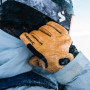 Skihandschuh Therm-ic Freeride Ultra Heat Gloves