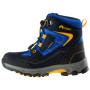 Kinderschuhe Elbrus Livan mid wp jr