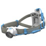 Stirnlampe Ledlenser NEO 10R blau/grau Blue