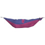 Hängematte Ticket to the Moon Mini Hammock rosa/lila Pink/Purple
