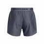 Kindershorts Under Armour Brawler 3.0 Tapered Pant-GRY