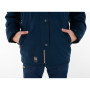 Herren-Winterjacke Kilpi Alpha-M