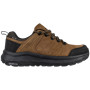 Trekkingschuhe Bennon TERENNO Barefoot+ O6 Low braun brown