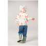 Kinderjacke DucKsday Windbreaker Jacket Bliss
