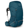 Damenrucksack Osprey Renn 50 (2023) blau ChallengerBlue
