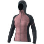 Damenjacke Dynafit Speed Insulation Hybrid Jkt W rosa Pink