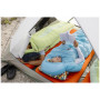Kissen Therm-a-Rest Compressible Pillow Cinch S