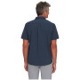 Herrenhemd Mammut Lenni Shirt Men 2024