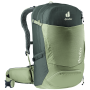 Fahrradrucksack Deuter Trans Alpine Pro 28