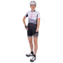 Damen-Radtrikot Etape Liv