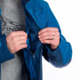 Herren Skijacke Northfinder Wilbur