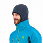 Herren-Winterjacke Karpos Miage Polartec Jacket
