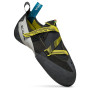 Kletterschuhe Scarpa Veloce schwarz/gelb black-yellow