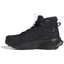 Trekkingschuhe Adidas Terrex Winter Boot Mid Leather