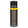 Thermoflasche - ausgestellt Thermos Mountain FFX 0,5 l braun Brown
