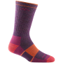 Sockengröße: 35-37,5 / Farbe: lila