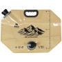 Wassersack Zulu Tanker 8l