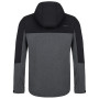 Herren Softshell-Jacke Loap Lustav