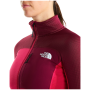 Damen Funktions-Sweatshirt The North Face Stormgap Powergrid Jacket