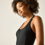 Damenbadeanzug Regatta Active Swimsuit