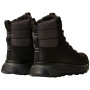 Herrenschuhe The North Face M Bergen Leather Wp