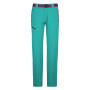 Damenhose Ortovox Brenta Pants W 2023 türkis aqua