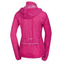 Damenjacke Northfinder Northkit