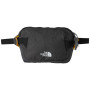 Hüfttasche The North Face Clyffe Lumbar Pack schwarz ANTHRACITE GREY/TNF BLA