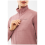 Damen-Funktionsshirt Viking Admont Full Zip